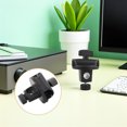 thumbnail image 4 of unbranded Clip Para Micrófono Con Adaptador Ajustable Y Superficie Pulida Para Uso En Estudio, 4 of 7