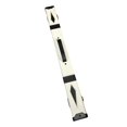 thumbnail image 3 of Siruishop Pool Cue Case Pool Billiards Accessories Stylish Portable Pool Cue Stick Box White, 3 of 8
