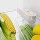 thumbnail image 5 of Desodorante Para Refrigerador Mini generador de ozono, ambientador portátil para nevera para herramientas domésticas (dorado), 5 of 9