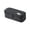 Black #042, variant on Large Capacity Pencil Case for Kids, Boys & Girls – Zippered Multi-Functional Pen Pouch, Soft & Portable Pencil Bag for School, Teens, Students