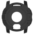 thumbnail image 4 of Klonfd Silicone Half Wrap For [Your Watch Model] – Flexible Open Back Design Lightweight Scratch Clear Finish, 4 of 6
