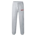 thumbnail image 4 of Zszcpp Work Pants Men Running Print Classic Design Sports Long Letter Outerwear Baisc Trousers Casual Trouser, 4 of 4