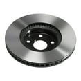 thumbnail image 2 of Wagner BD126017E Brake Rotor, 2 of 9