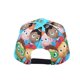 thumbnail image 3 of Súper Why Gorra de Béisbol para Hombres, Mujeres y Niños, Gorra Clásica de Visera Plana, Gorra Hip Hop Trucker, Snapback Ajustable, 3 of 5
