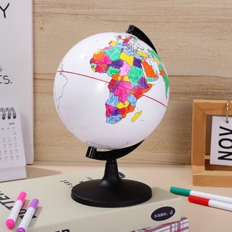 iTouchless SSC001G Sensor Activated 360 degree Globe Hidden