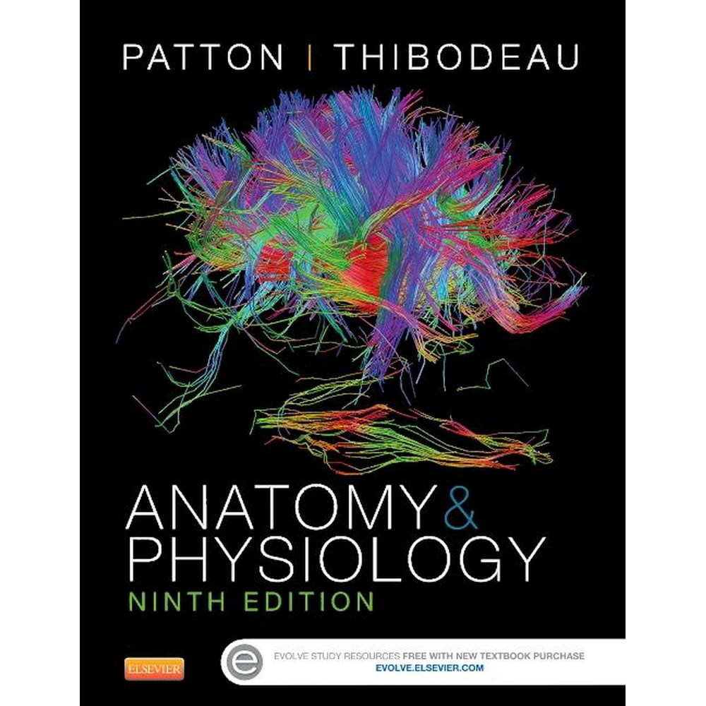 Anatomy & Physiology (Includes A&p Online Course)