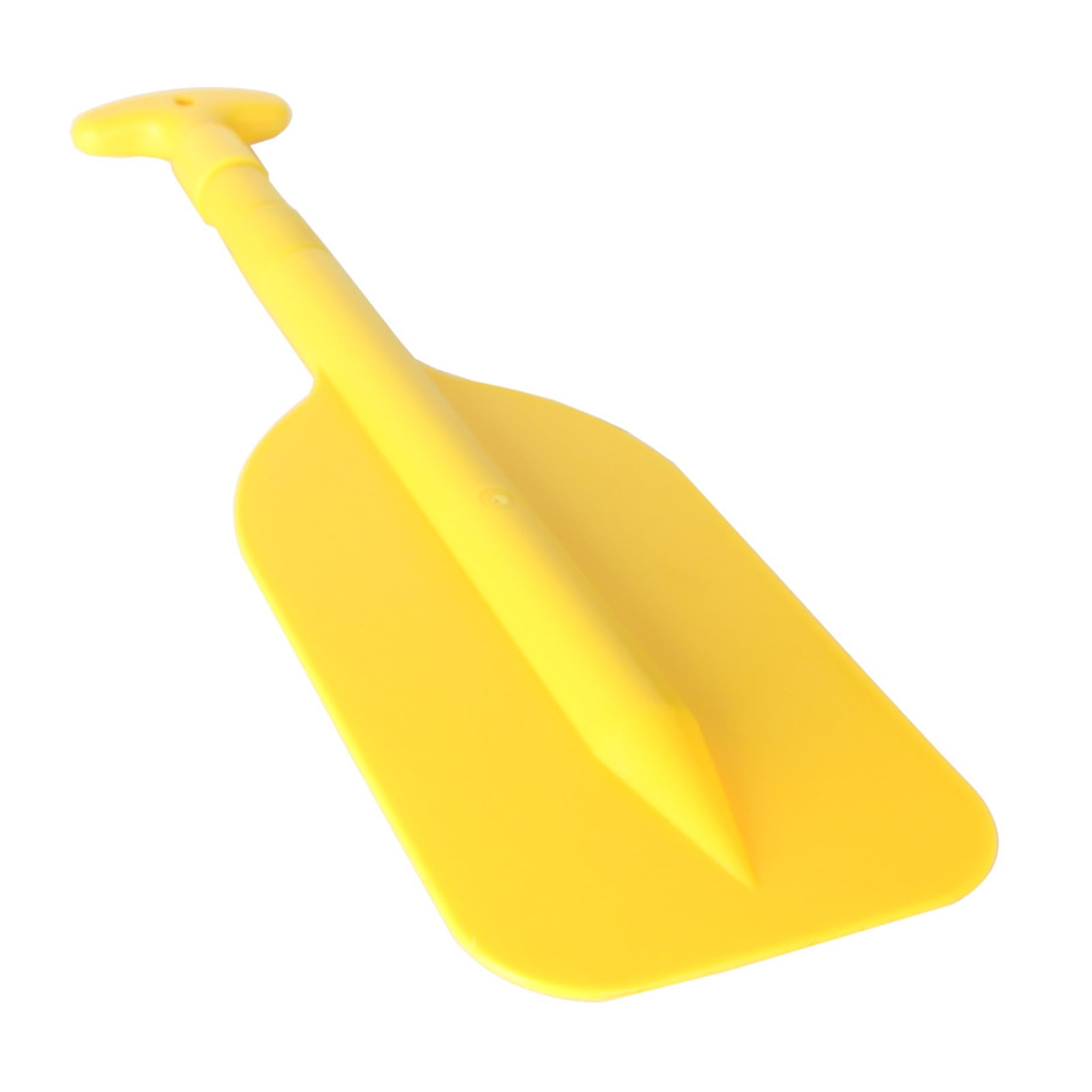 Elowen Rafting Boat Paddle Oars Telescopic Kayak Paddle Rafting Boat Paddle Canoe Oars Plastic Aluminum Alloy Boat Oars 53-108.5cm