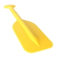 thumbnail image 4 of Pagaie de Kayak Télescopique Réglable, Adaptée pour Bateau, Rames de Canot Pliantes et Faciles à Transporter, Tige en Aluminium avec Lame en Plastique, 4 of 7