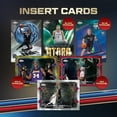 thumbnail image 3 of 2025 2026 Topps NBA Chrome Update Series Basketball Trading Card Blaster Box, 3 of 9