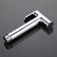 thumbnail image 2 of Douchette WC, Jet de Douche pour Toilette, Laiton, 2 of 5