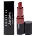 thumbnail image 4 of Bobbi Brown Crushed Lip Color 0.11oz - Italian Rose, 4 of 8