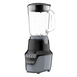 Ninja® Professional 1000 Watt Blender with 72 oz. XL Total