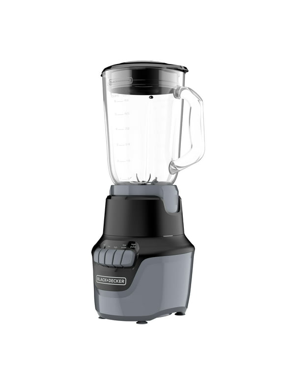 Black + Decker Blenders in Blenders
