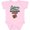 AD-Pink, variant on Inktastic Future Backgammon Player Champ Boys or Girls Baby Bodysuit