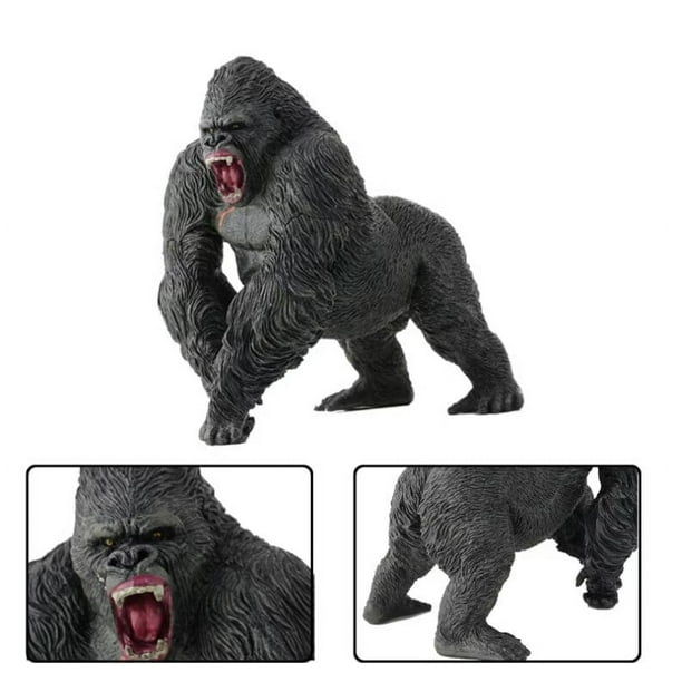 Géant Animal En Peluche Gorille Jouet Action Figure King Kong Long