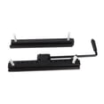 thumbnail image 2 of Rails Coulissants, Rail Coulissant Haute Précision 2 Pcs Forte Résistance pour UTV, 2 of 7