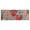 Pioneer Flower Floral-3, variant on Pioneer Flower Floral Print Pattern Kitchen Rug Mat,Kitchen Runner Rugs Non Skid Washable,Decorative Kitchen Floor Mats for Kitchen,Sink,Laundry,17"X47"