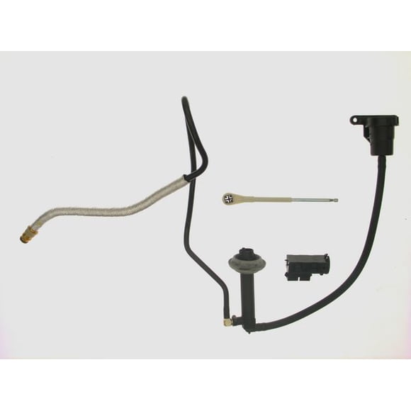 Ford F350 Clutch Master Cylinder And Line Assembly