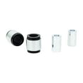 thumbnail image 6 of Whiteline W63464 Rear Upper Inner Suspension Control Arm Bushing Kit Compatible with Ford 15-25 Mustang, 6 of 7
