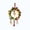 A1, variant on Yeciiwht Christmas Wreath DIY Kit – Diy Christmas Wreath Crafts for Adults with Accessory Pack, Hanging Decorative Wreath for Door, Wall & Window Decor