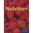 thumbnail image 1 of Pre-Owned Nutrition: . (Paperback) 1284021165 9781284021165, 1 of 1