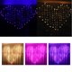 thumbnail image 4 of Love Heart / Butterfly Shape Hanging LED Window Cortina Cadena de luz Impermeable Serie de lámparas para el hogar kenally JR0688-05, 4 of 7