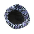 thumbnail image 3 of Lroveb Fuzzy Bucket Hats for Women Camouflage Fall Winter Cute Warm Thermal Fisherman Hat Man Hat, 3 of 4