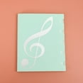 Clearance Sales Office&Craft&Stationery,Uqiangy Blank Sheet Music