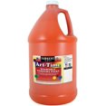 thumbnail image 1 of Washable Art-Time(R) Tempera Paint 128oz-Orange SA17GAL-3614, 1 of 3