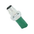 thumbnail image 1 of Sensor de interruptor de presión de A/C Unique Bargains para BMW 740iL 1995-1998 No.64538391345 Metal 1 Pcs, 1 of 6