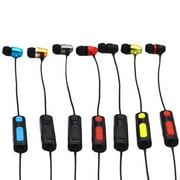 O1 Sports Music Talk B luetooth 4.0 Stereo Headset Earp hone Earpiece For p hone