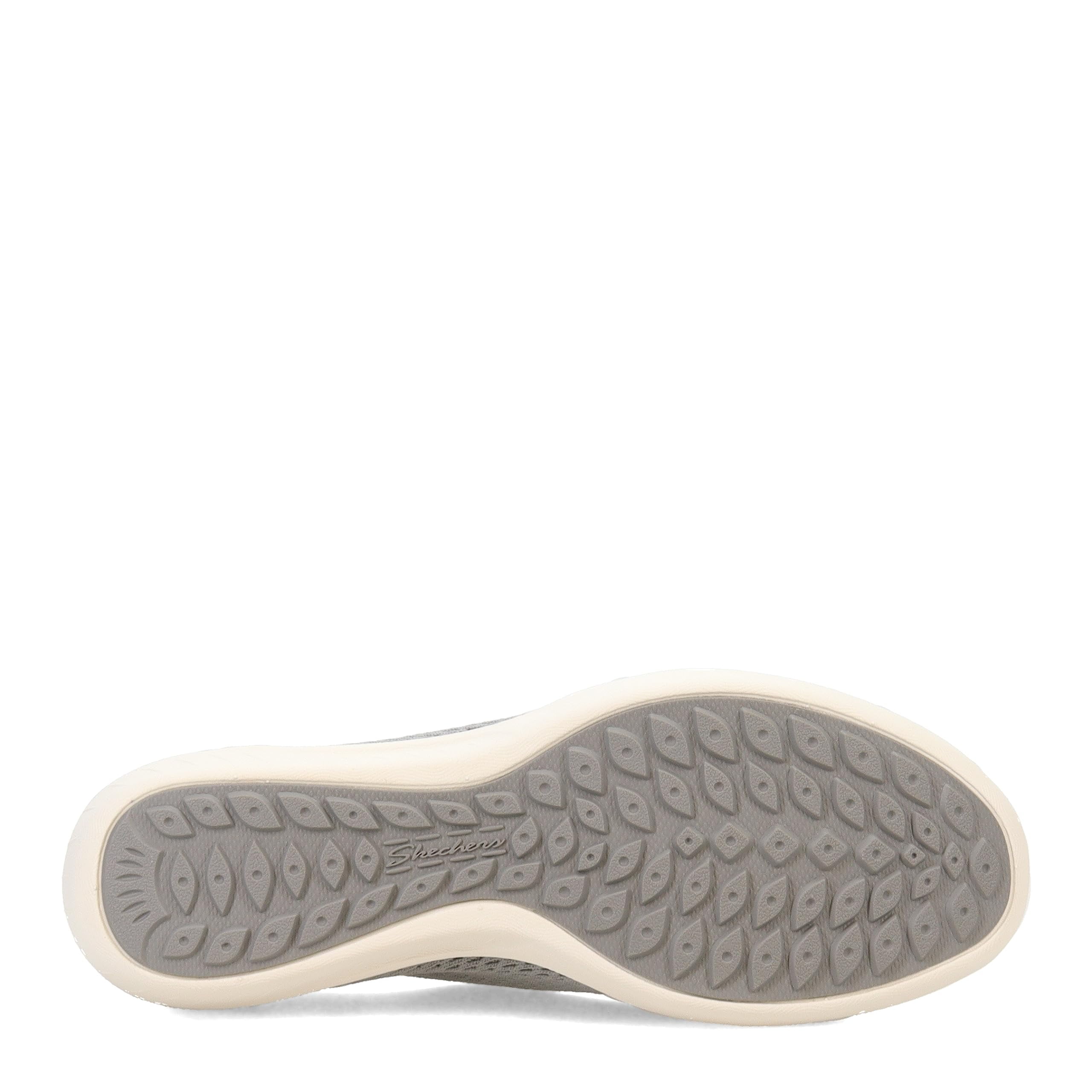 Skechers Women's Active Newbury St Starlight Stroll Casual Sneaker