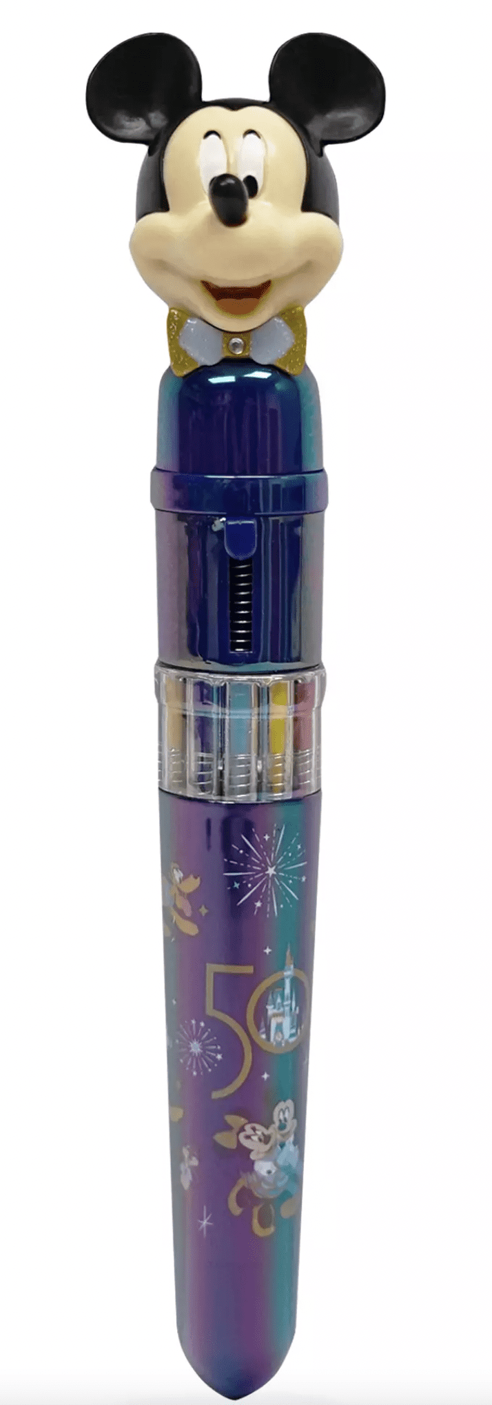 Dwe Disney English System Mickey Magic Pen Set | eBay