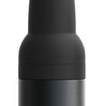 thumbnail image 3 of ASOBU NA-FC2GBK Frosty Beer 2 Go Vacuum-Insulated Stainless Steel Can and Bottle Holder (Black), 3 of 9