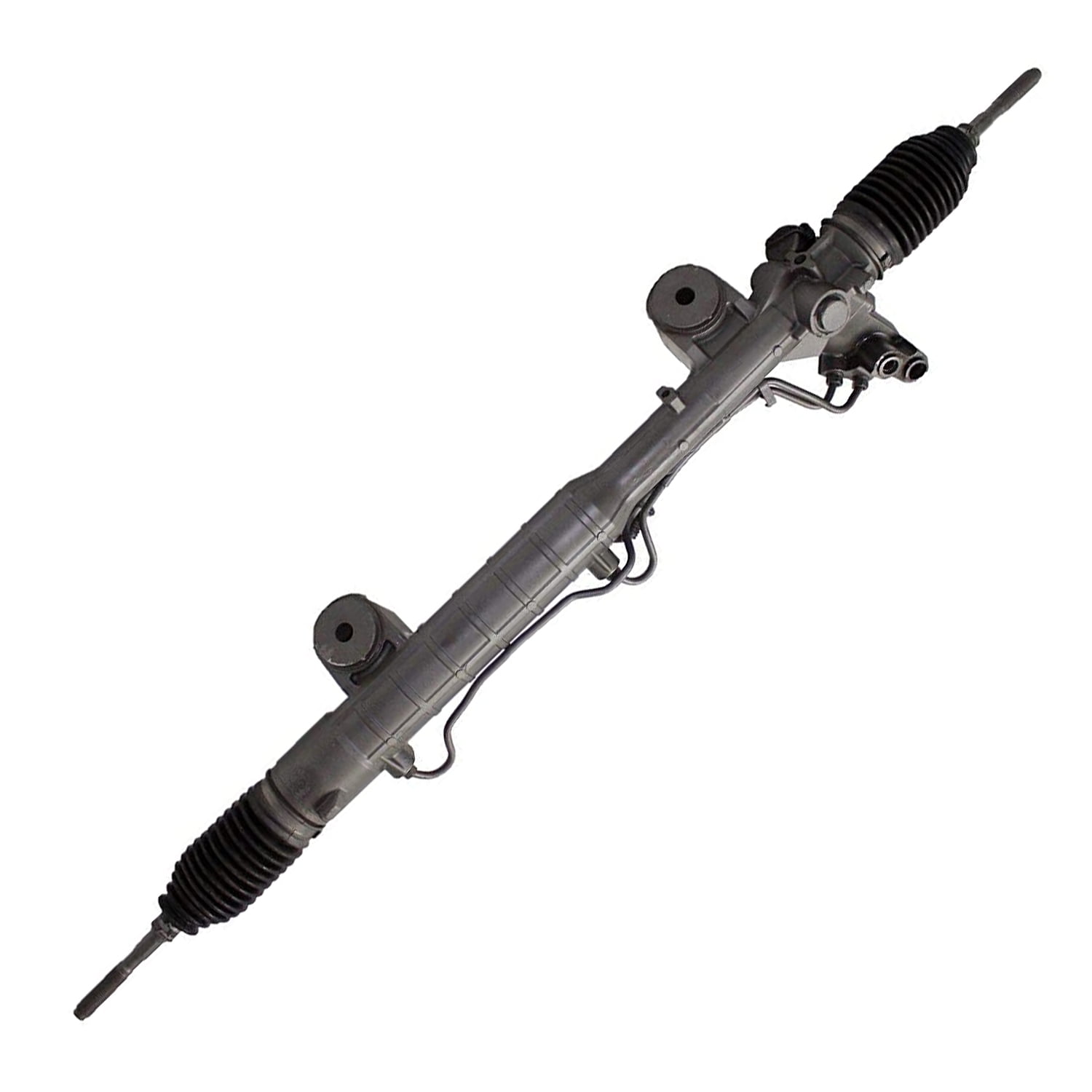 Detroit Axle Replacement for Infiniti G35, G37 Complete Power Steering