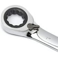 thumbnail image 4 of 9/16" Rev. Comb. Ratcheting Wrench, 4 of 6