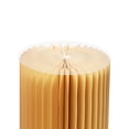 thumbnail image 3 of 3PCS Foldable Paper Columns Display Pedestals Stands for Wedding Engagement Champagne, 3 of 22