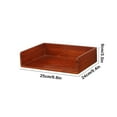 thumbnail image 3 of File Cabinets for Home office office Desks, Bookshelves, Paper File Racks, Storage Boxes, Organizing Cabinets office Storage Cabinet, 3 of 6