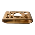 thumbnail image 3 of jifeng Support en Bois pour Shaker Centre de Table Multi-Usage Robuste pour Barman, 3 of 9