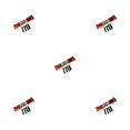 thumbnail image 3 of Smilepp Aluminum Alloy Front Rear Servo Link For 1/18 Hobbico Dromida RC Car S Performance With Premium Aluminum Alloy Front red 5Set, 3 of 6