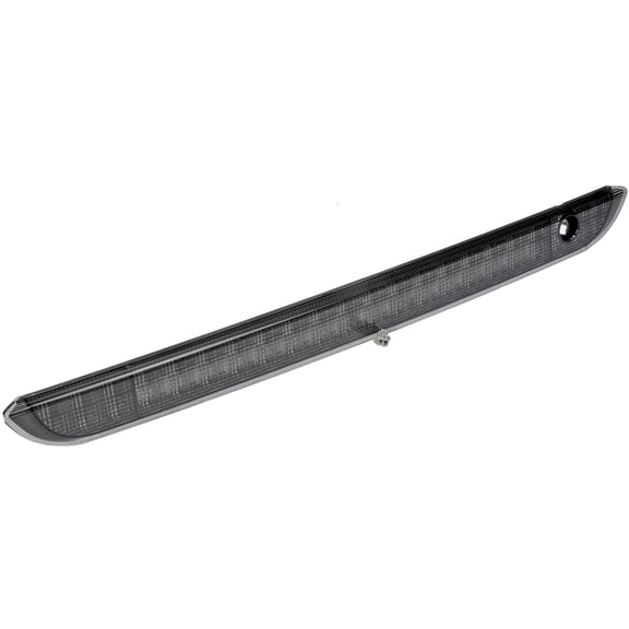 Dorman 923-268 Center High Mount Stop Light for Specific Mitsubishi Models Fits 2004 Mitsubishi Endeavor