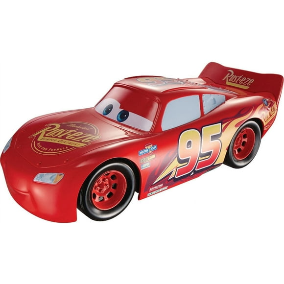 Disney/Pixar Cars 3 Lightning McQueen Vehicle