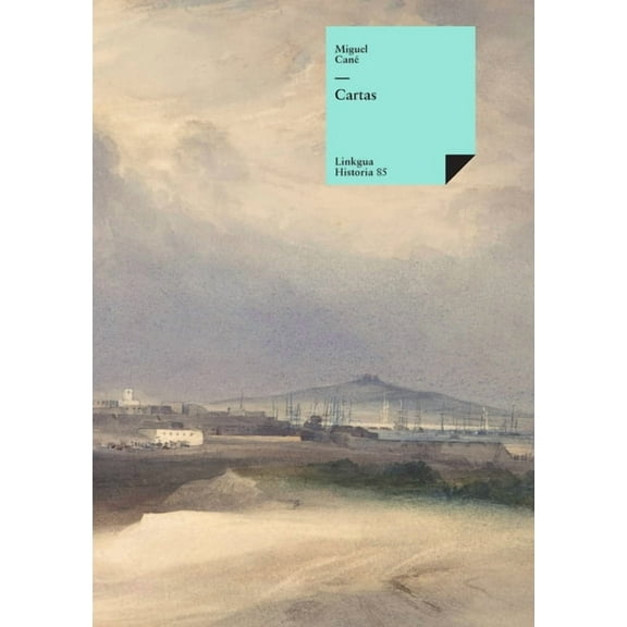 Historia Cartas, Book 85, (Paperback)