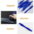 thumbnail image 3 of Miangastore Plastic Pry Tools Blue for DIY Enthusiasts Non Slip Handles 10Pcs, 3 of 8