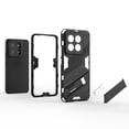thumbnail image 5 of Funda de teléfono para Xiaomi Poco F6 Pro 5G Pengke Case + Cristal 9D, 5 of 5
