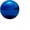 Blue,8in, variant on Tesyar Stainless Steel Gazing Ball, Hollow Floating Mirror Reflective Globe for Garden Pond Patio Lawn Outdoor Decor & Gift (Rainbow,10in)