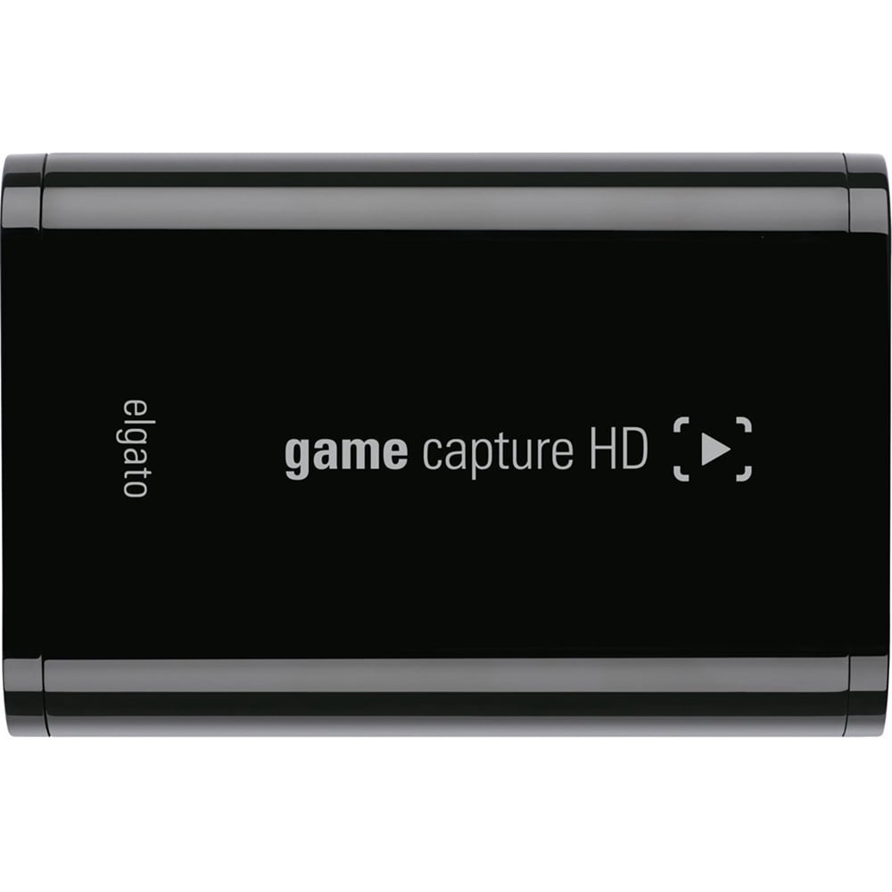 Elgato 10025010 Game Capture HD: Computer Components - Walmart.com