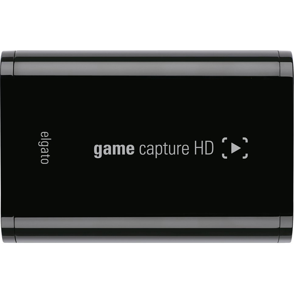 Elgato Video Capturing Device - Functions: Video Capturing, Video Editing, Video Recording - USB - image 2 of 9