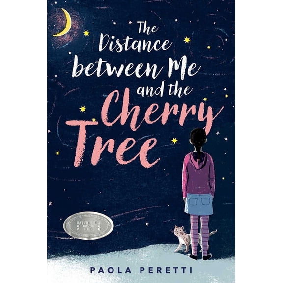 The Distance Between Me and the Cherry Tree, (Paperback)