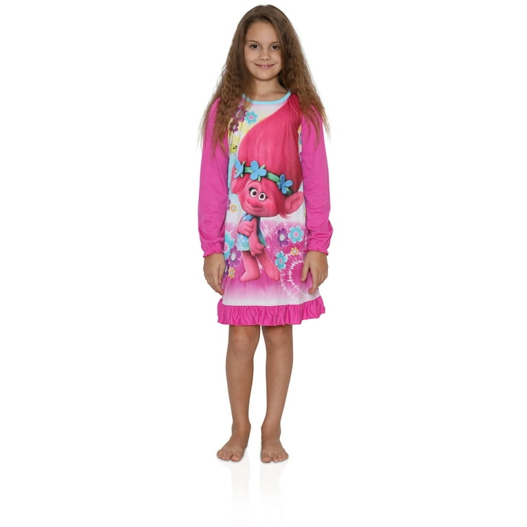 Poppy pajamas trolls sale